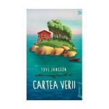 Cartea Verii