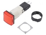 Lumină de Control LED 16mm Harmony XB6