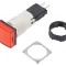 Lumină de Control LED 16mm Harmony XB6