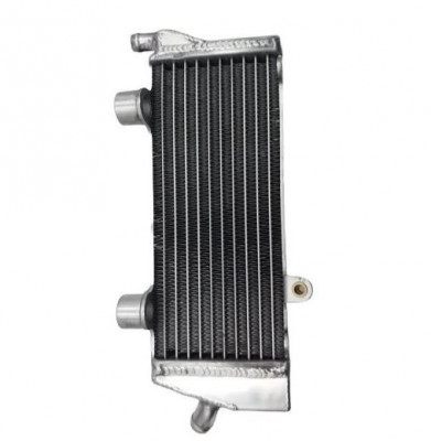 Radiator KTM EXC-F 250 350 12- 16 Husqvarna FE 14- 16 OEM 78035008100 foto