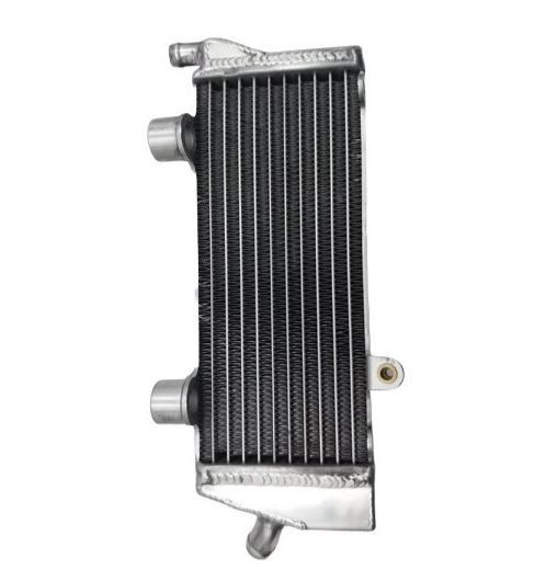 Radiator KTM EXC-F 250 350 12- 16 Husqvarna FE 14- 16 OEM 78035008100