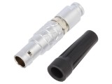 Socket Connector FLBB-02FGMS-GCP-207