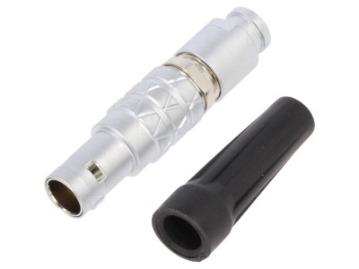Socket Connector FLBB-02FGMS-GCP-207 foto