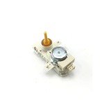 Valvă deviatoare flux pentru mașină de spălat vase WHIRLPOOL 480140102678 OEM