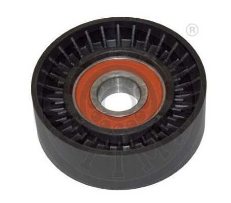 MTR 12180460 rola intinzator,curea transmisie