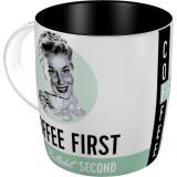 Cana - Coffee First, ART