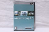 Joc PC - Colin McRae Rally 2.0 - limba spaniola