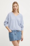 Hollister Co. pulover femei, KI350-4239