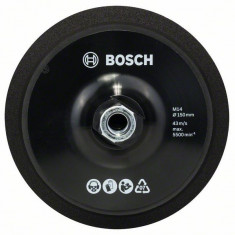 Bosch Disc suport M14, 170mm