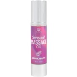 Secretplay Cosmetic-Ulei de Masaj Fructe Exotice