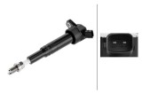 Bobina de inductie Hyundai Elantra VI, I40 I, IX35, Sonata VII, Tucson; Kia Carens IV, Cerato IV, Cerato Koup, Cerato Koup III, Optima, Optima