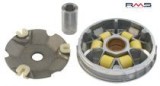 Cumpara ieftin Variator fata Derbi Boulevard (02-04) 150cc - Piaggio Liberty (01-02) - Skipper (00-02) 4T 150cc - Vespa ET4 (99-02) 4T 150cc