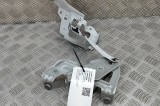 Suport aripa st&acirc;nga față BMW 3 G20, G28 2023 OEM: 7419405,7419403 29995690