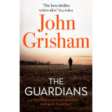 The Guardians - John Grisham, 2020