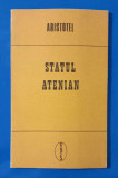 Statul Atenian - Aristotel