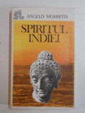 SPIRITUL INDIEI de ANGELO MORRETTA , 1993