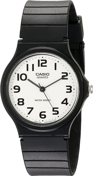 Ceas Casio, Collection MQ MQ-24-7B2 - Marime universala