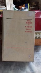 RECUEIL D EXERCICES ET DE PROBLEMES D ANALYSE MATHEMATIQUE - G. BARANENKOV (CULEGERE DE EXERCITII SI PROBLEME DE ANALIZA MATEMATICA)