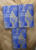 Sistemul bănesc al leului și precursorii lui Vol. I-III/ Costin C. Kirițescu