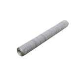 Cumpara ieftin Plasa de sarma gaini, argintiu, 25 x 0,5 m, otel galvanizat