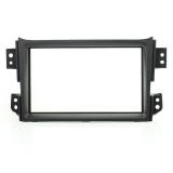 Cumpara ieftin Adaptor 2 DIN SUZUKI Splash/Ritz 2008-2012 / OPEL Agila 2008-2014 Best CarHome, Carguard