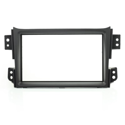 Adaptor 2 DIN SUZUKI Splash/Ritz 2008-2012 / OPEL Agila 2008-2014 Best CarHome foto