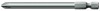 Bit 851/4 Z, PH2x89mm, Wera 05059775001 HardWork ToolsRange