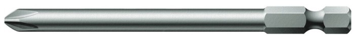 Bit 851/4 Z, PH2x89mm, Wera 05059775001 HardWork ToolsRange