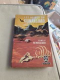 Les neiges du Kilimandjaro - Ernest Hemingway
