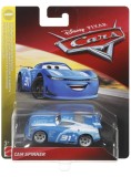 Cars 3 Die Cast Cam Spinner (flm35)