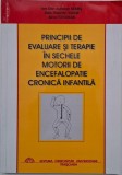 Principii de evaluare si terapie in sechele motorii de encefalopatie cronica infantila - Ion Dan Aurelian Nemes