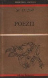 Poezii - St. O. Iosif