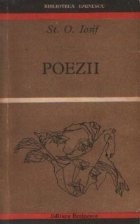 Poezii - St. O. Iosif foto
