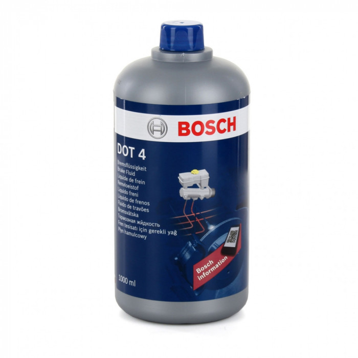 Lichid Frana Bosch Dot 4 1L 1 987 479 107