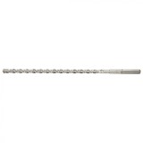 Burghiu beton, SDS Max, 18 x 600 mm, S4, Quatro 57H518