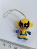 bnk jc Kinder 2013 - TwistHeads - Crazy Connection - Marvel - Wolverine - FT166