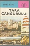 Cumpara ieftin Tara Cangurului - Horia Matei