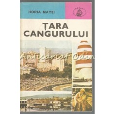 Tara Cangurului - Horia Matei