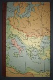 Carte Veche: Date Istorice și Culturale din Rom&acirc;nia, 1936, Editura Cartea Rom&acirc;nească, Coperti Refăcute