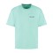 Williams Martini Racing tricou de bărbați Oversized green F1 Team 2025 - XL