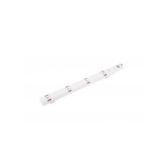 Corp de iluminat LED cu senzor de lumina / persoane 4x LED Chic Well