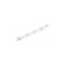 Corp de iluminat LED cu senzor de lumina / persoane 4x LED Chic Well