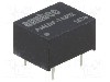 Convertor de tensiune, DC-DC, intrare 7...16V DC, iesire 2...14V DC, putere {{Putere}}, AIMTEC - AMLDP-1660Z