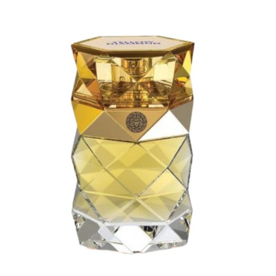 Emper Yellow Diamond, femei, 100 ml foto