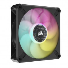 Ventilator pentru carcasa Corsair ML120 RGB ELITE 120mm Single Pack foto