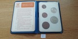 Set Marea Britanie FIRST DECIMAL COINS (1), Europa