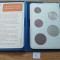 Set Marea Britanie FIRST DECIMAL COINS (1)
