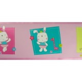 Bordura de copii Decofun 42246