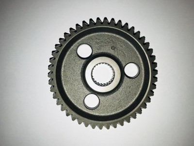 PINION 46T CUTIE VITEZE foto