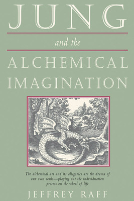 Jung &amp;amp; the Alchemical Imagination foto